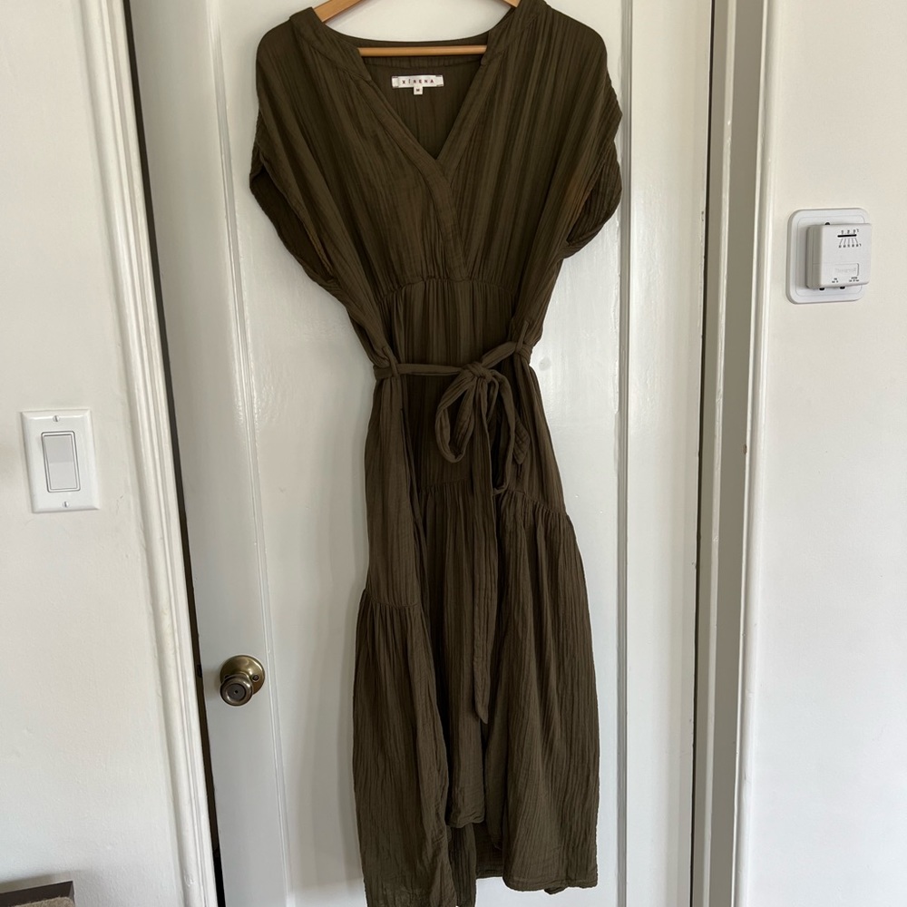 Xirena Dress